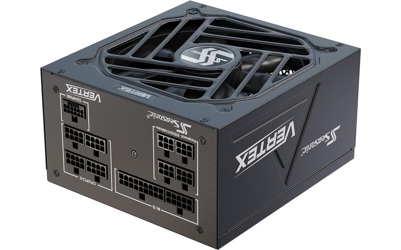 Seasonic Vertex GX-750