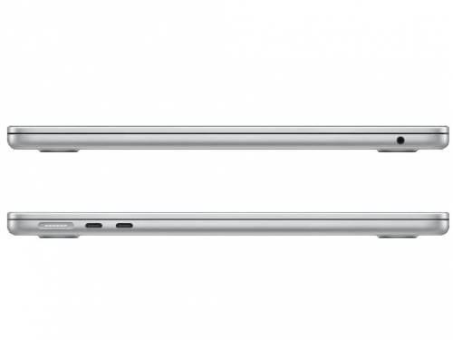 Apple MacBook Air / 13.6 Retina / M3 8-core CPU 10-core GPU / 16Gb RAM / 512Gb SSD / Sonoma