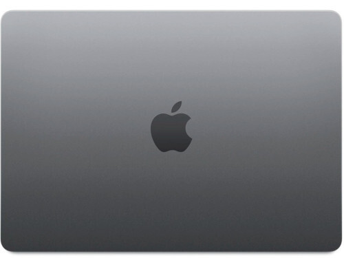 Apple MacBook Air / 13.6 Retina / M3 8-core CPU 10-core GPU / 16Gb RAM / 512Gb SSD / Sonoma Grey