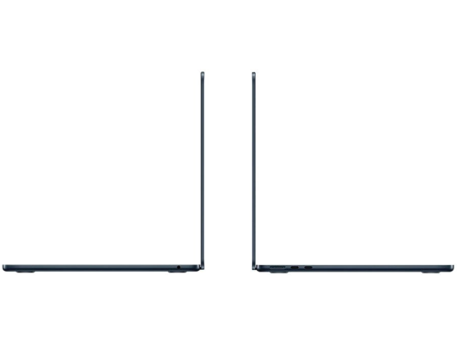 Apple MacBook Air / 13.6 Retina / M3 8-core CPU 10-core GPU / 16Gb RAM / 512Gb SSD / Sonoma