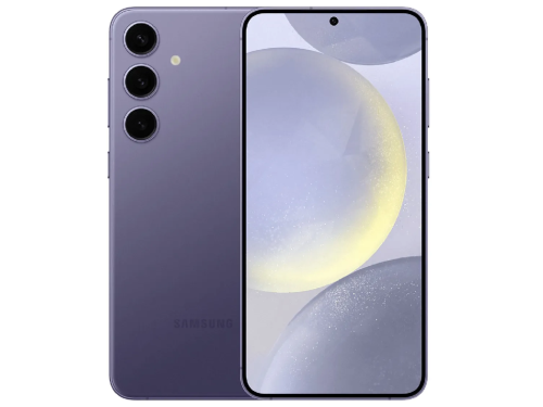 Samsung Galaxy S24 / 6.2 AMOLED 2X 120Hz / Exynos 2400 / 8GB / 512GB / 4000mAh / S921 Purple
