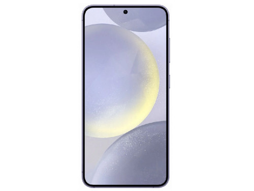 Samsung Galaxy S24 / 6.2 AMOLED 2X 120Hz / Exynos 2400 / 8GB / 512GB / 4000mAh / S921 Purple