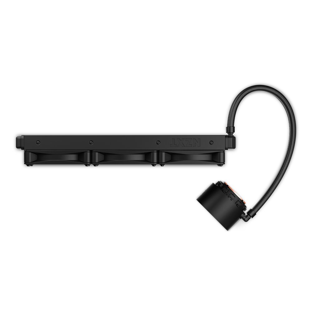 NZXT Kraken Elite 360