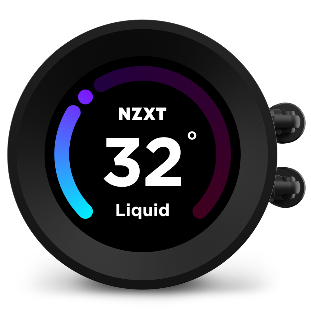NZXT Kraken Elite 360