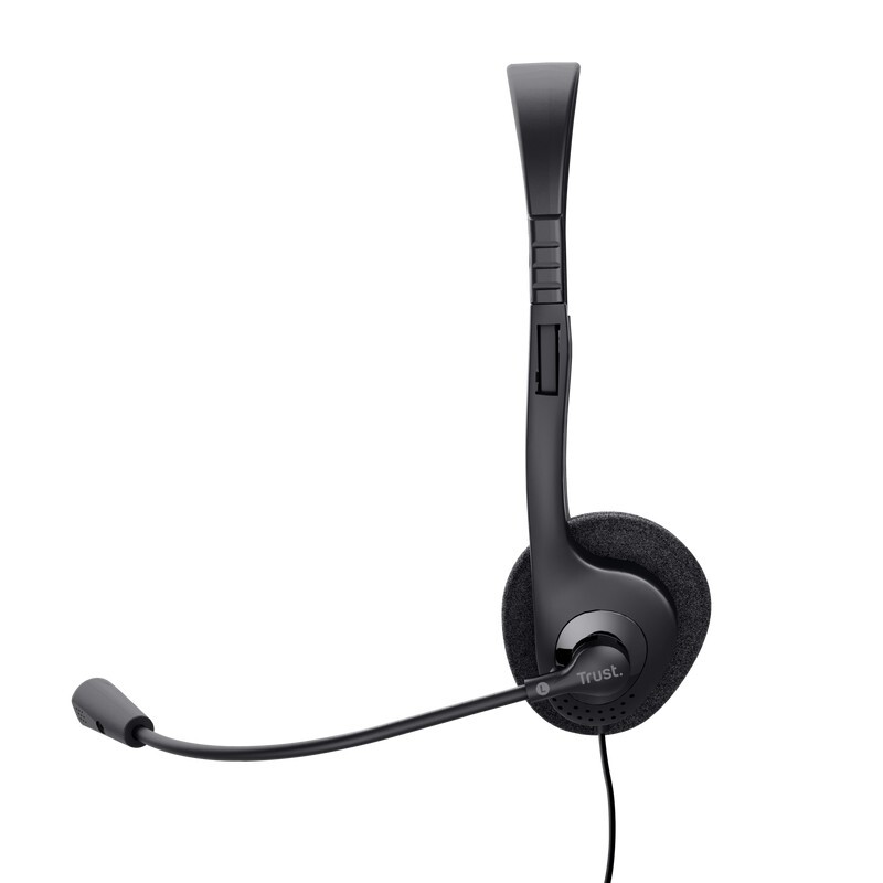 Trust Primo Chat Headset / 21665