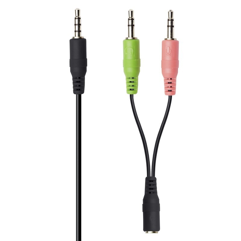 Trust Primo Chat Headset / 21665