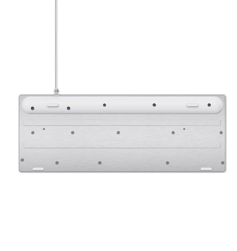 Trust Gaming GXT833W THADO TKL