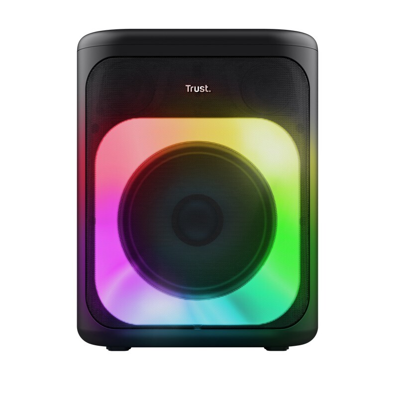 Trust Azura Wireless RGB 100W / 25280