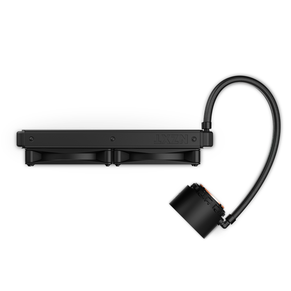 NZXT Kraken Elite 280