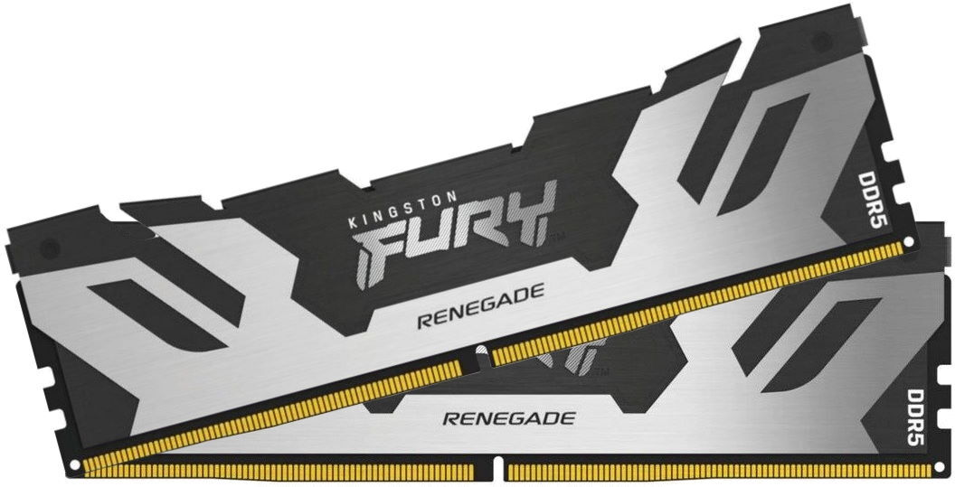 Kingston FURY Renegade 2x 16GB DDR5 7600 / KF576C38RSK2-32