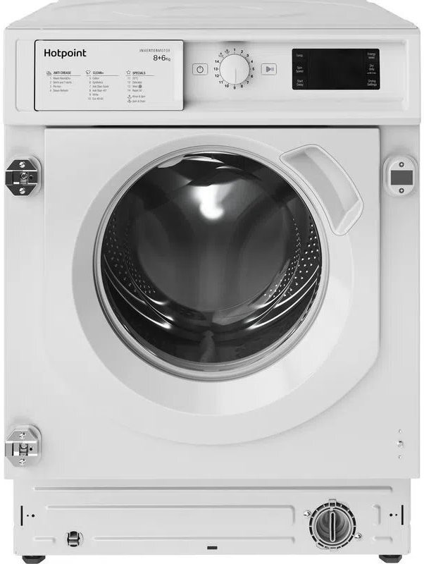 Whirlpool BI WDHG 861485 EU