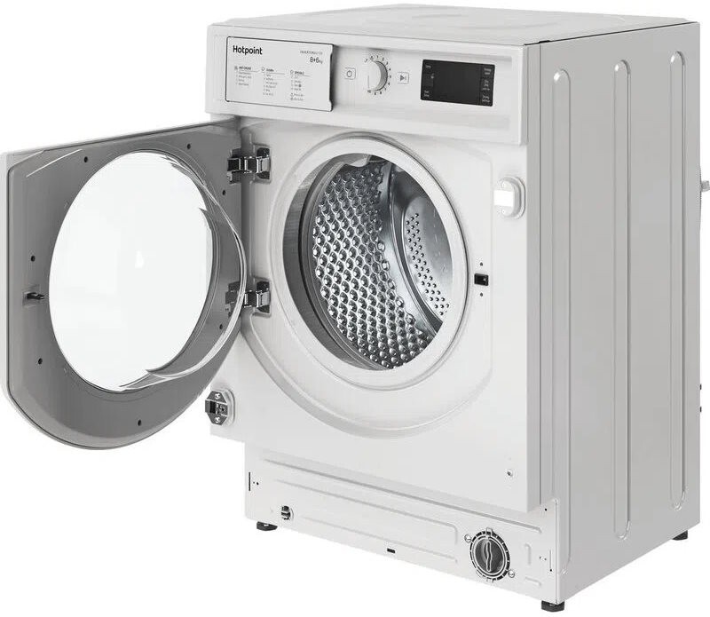 Whirlpool BI WDHG 861485 EU