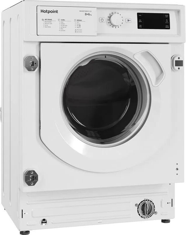 Whirlpool BI WDHG 861485 EU