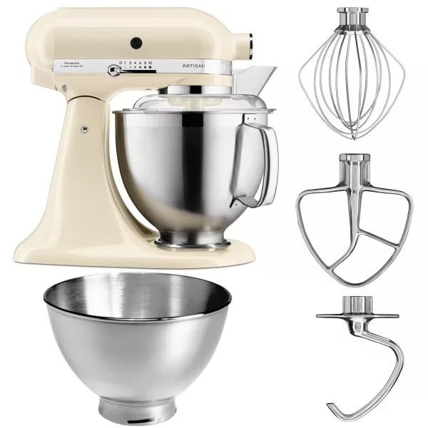 KitchenAid 5KSM185PSEAC