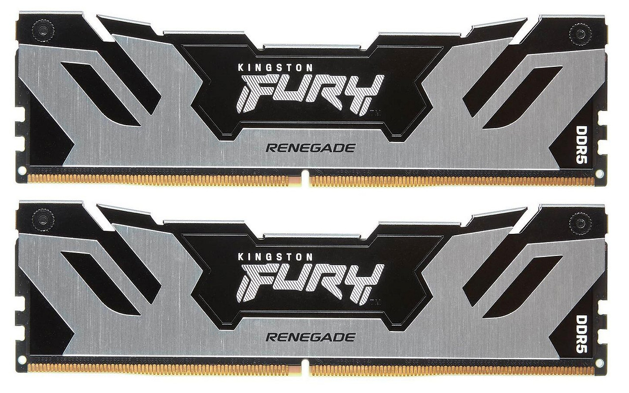Kingston FURY Renegade 2x 16GB DDR5 8000 / KF580C38RSK2-32