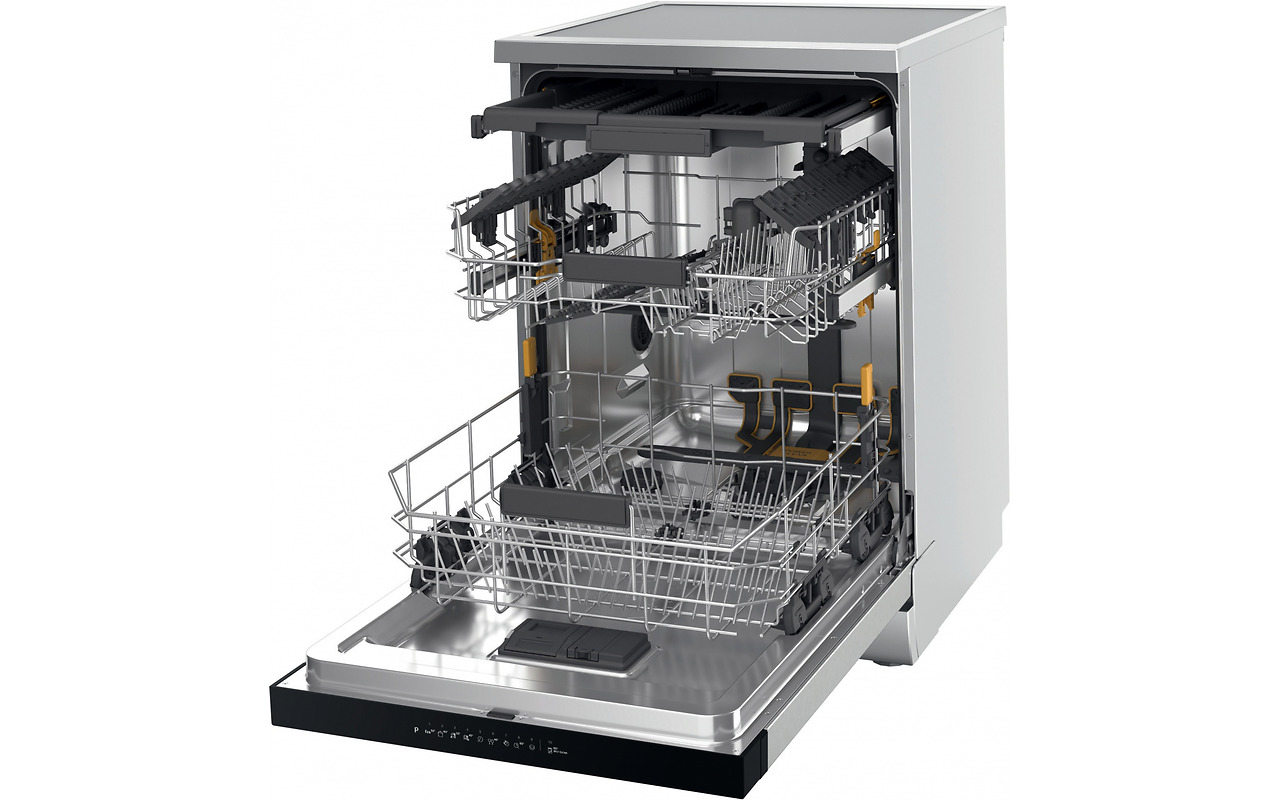 Whirlpool W7F HP33 X