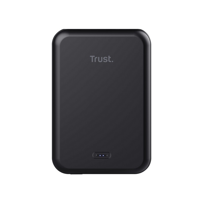Trust MAGNO / 5000mAh Magnetic Wireless