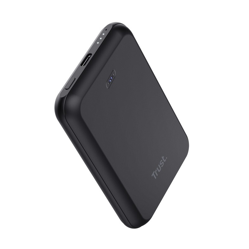 Trust MAGNO / 5000mAh Magnetic Wireless