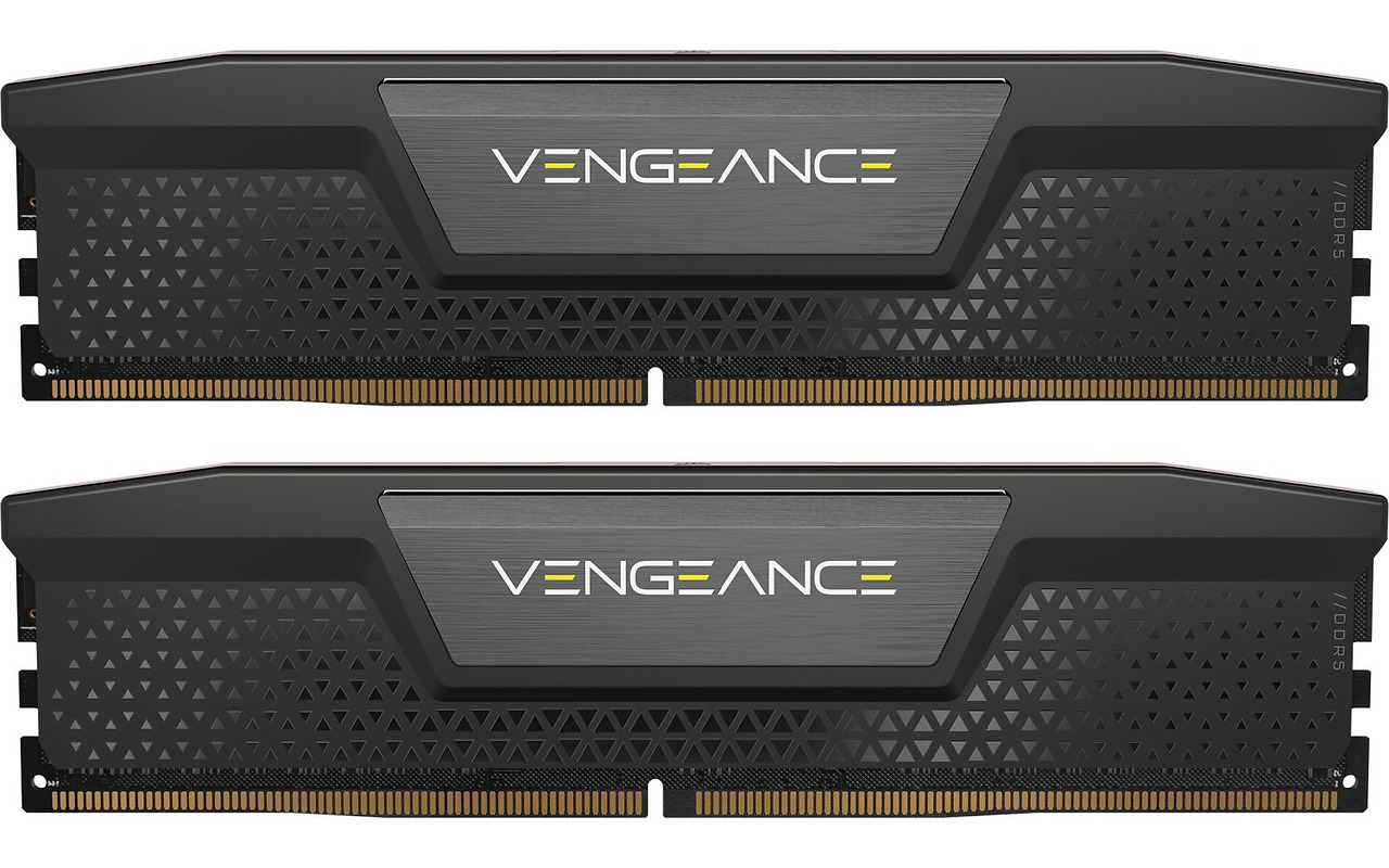 Corsair CMK32GX5M2E6200C36