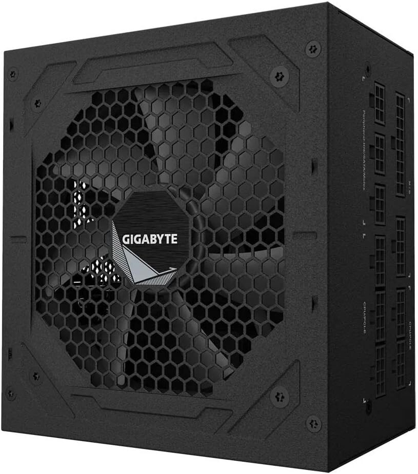GIGABYTE GP-UD850GM / 850W 80 PLUS Gold