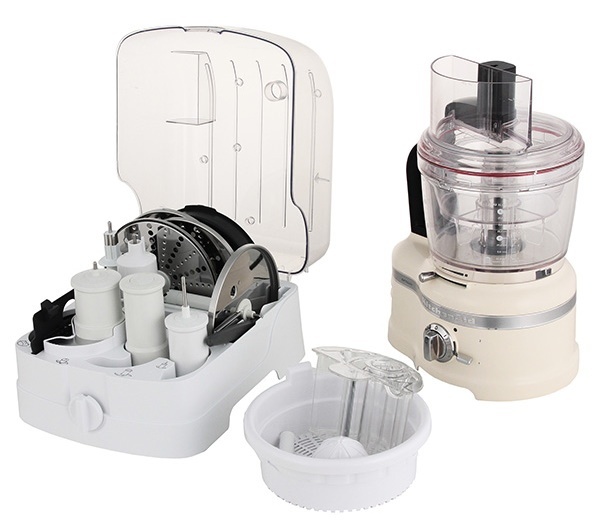 KitchenAid 5KFP1644EAC