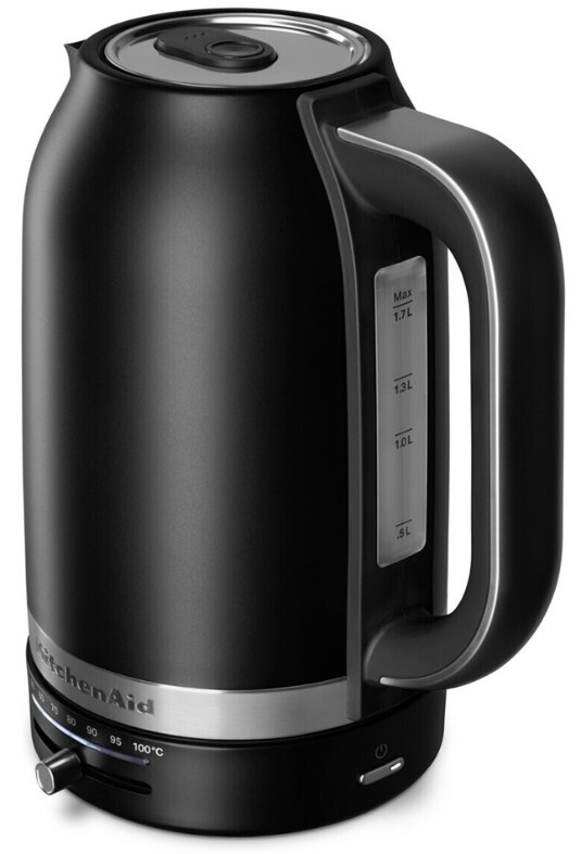 KitchenAid 5KEK1701EBM