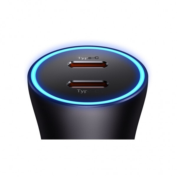 Baseus Golden Contactor Pro 40W / CGJP000013