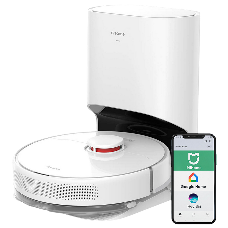 DREAME D10 Plus