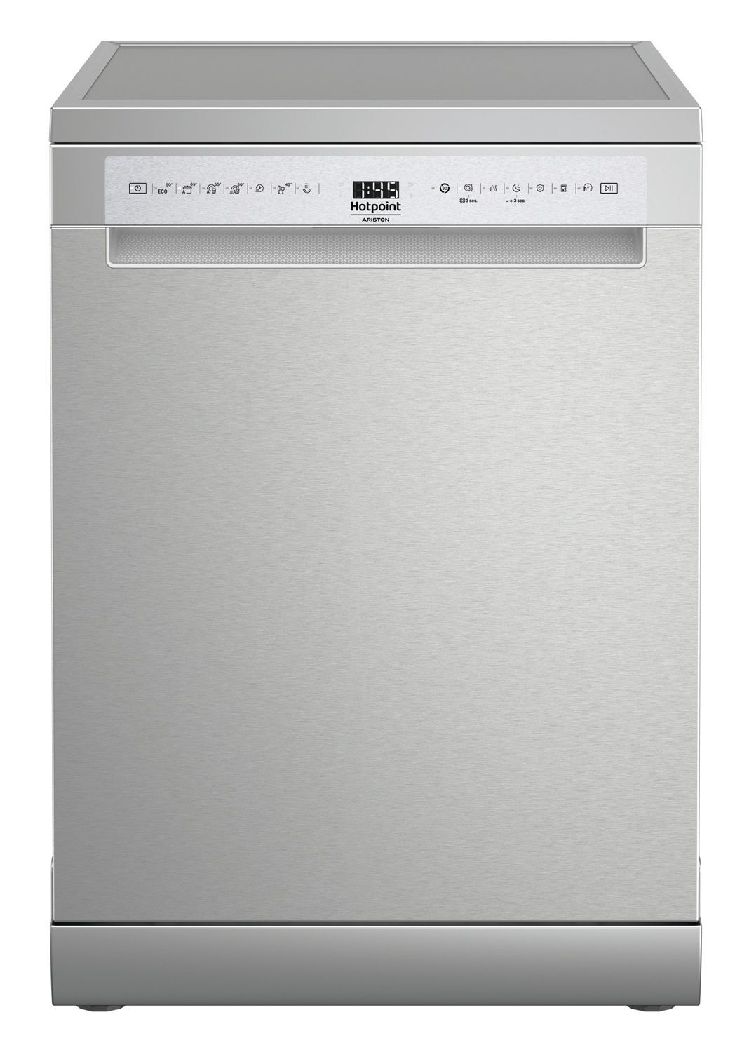 Hotpoint-Ariston H7F HS41 X