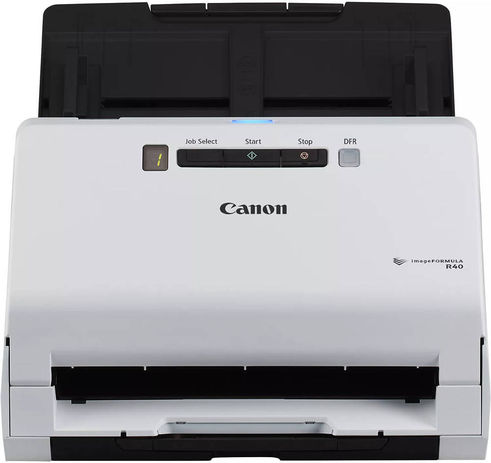 Canon imageFORMULA R40
