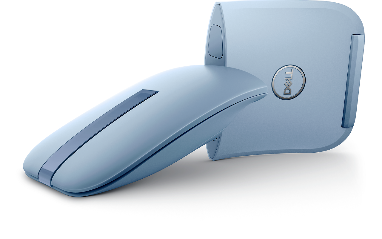 DELL Bluetooth Travel Mouse MS700 Blue
