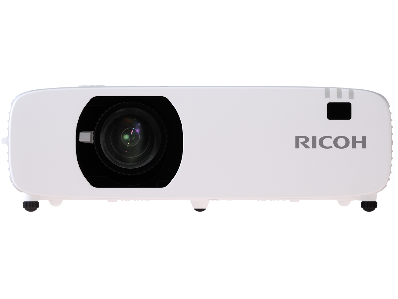 Ricoh PJ WUL5A50 / WUXGA Laser 5200 Lumen