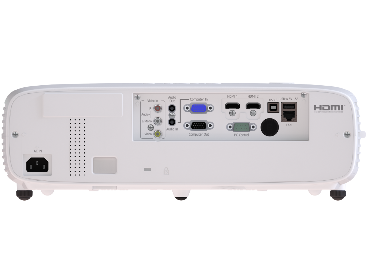 Ricoh PJ WUL5A50 / WUXGA Laser 5200 Lumen