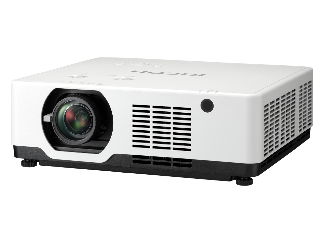 Ricoh PJ WUL6760 / WUXGA Laser 6000 Lumen