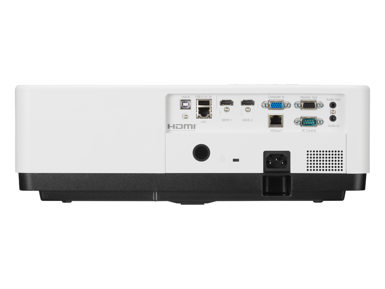 Ricoh PJ WUL6760 / WUXGA Laser 6000 Lumen