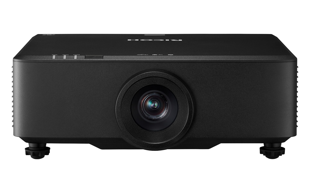 Ricoh PJ WUL6670 / WUXGA Laser 7200 Lumen