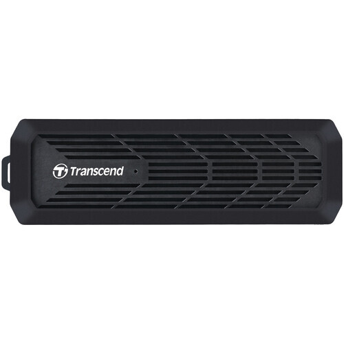 Transcend CM10G / M.2  - SATA / NVMe