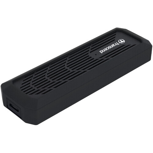 Transcend CM10G / M.2  - SATA / NVMe