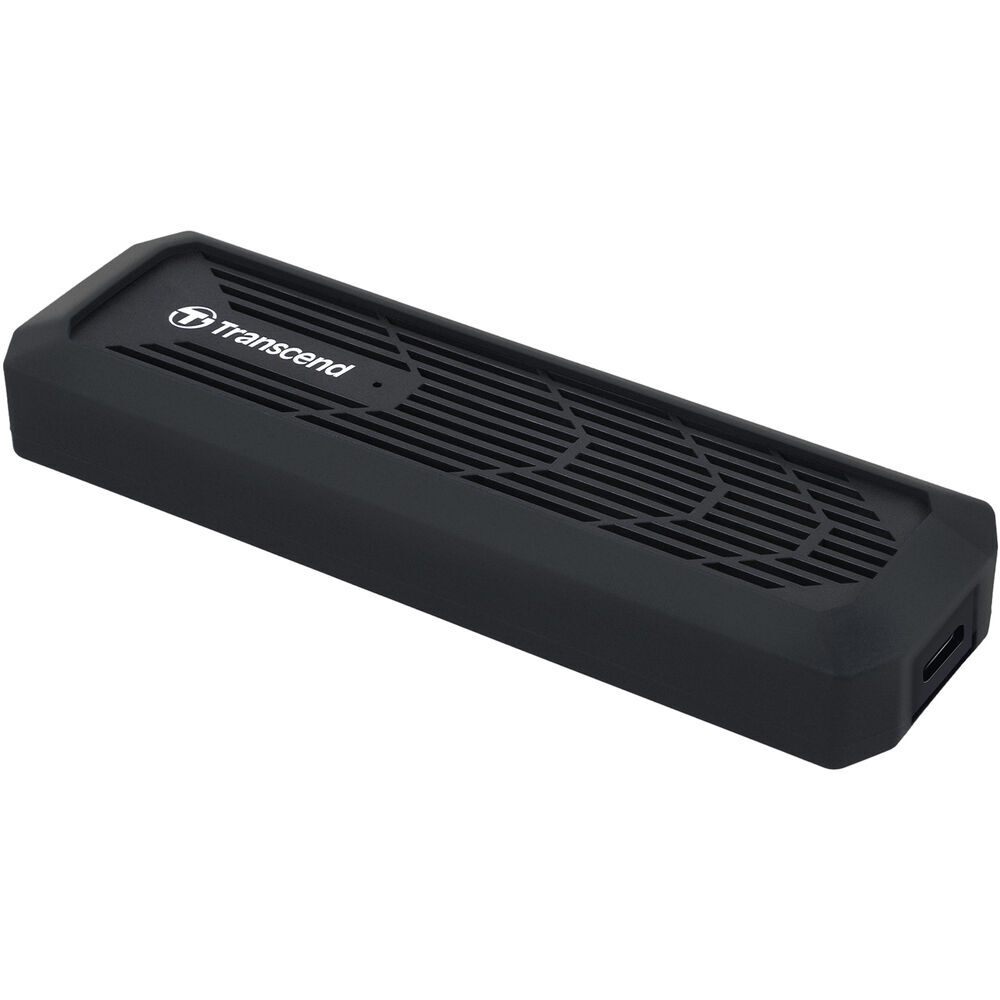 Transcend CM10G / M.2  - SATA / NVMe
