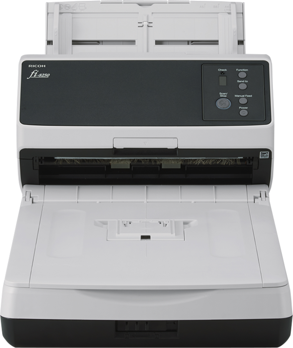 Ricoh fi-8250