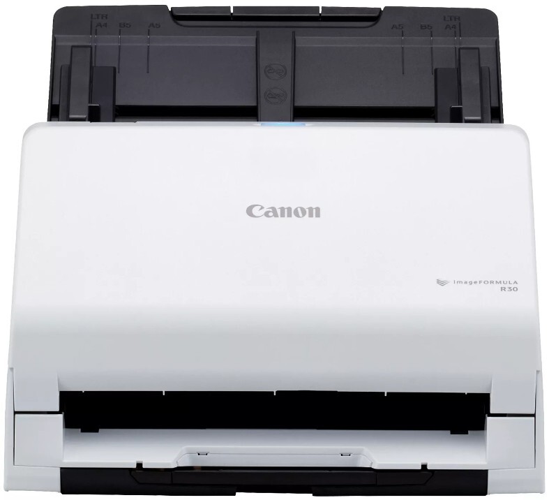Canon imageFORMULA R30