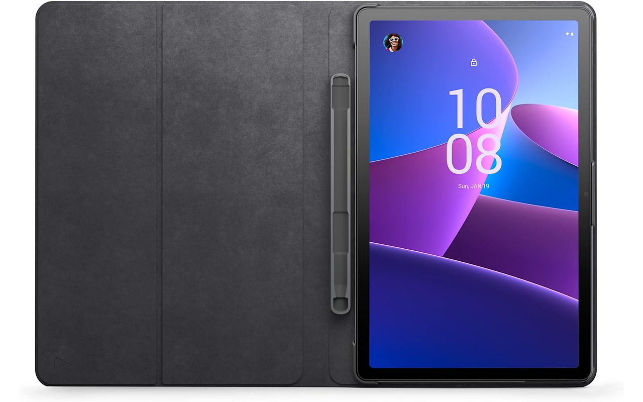 Lenovo M10 Plus Gen 3 Folio Case