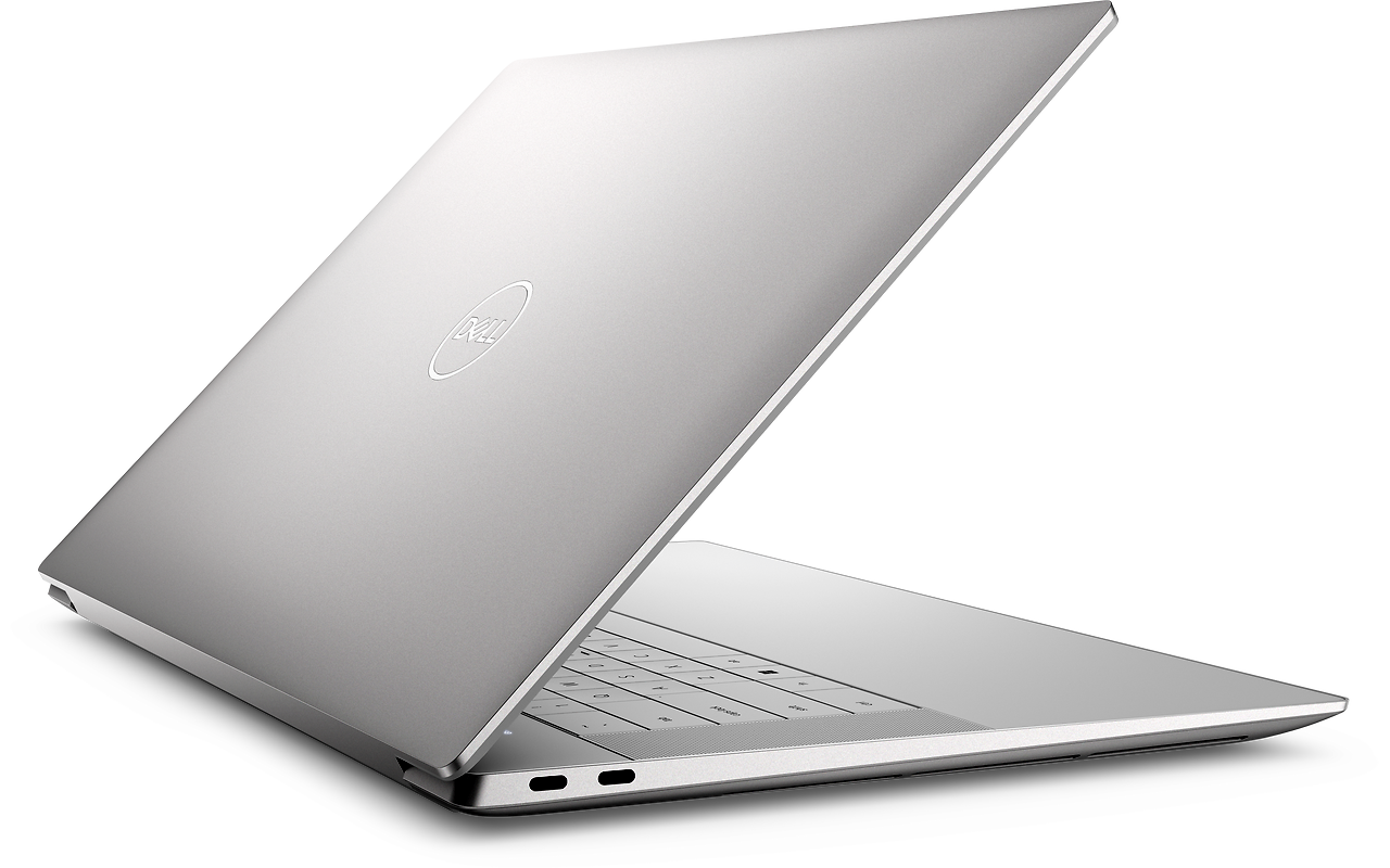 Dell XPS 16 9640 Platinum / 16.3 FullHD+ / Core Ultra 7 155H / 32Gb LPDDR5X / 1.0Tb NVMe / GeForce RTX 4060 8Gb / Windows 11 Pro