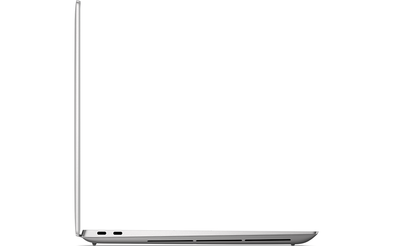 Dell XPS 16 9640 Platinum / 16.3 FullHD+ / Core Ultra 7 155H / 32Gb LPDDR5X / 1.0Tb NVMe / GeForce RTX 4060 8Gb / Windows 11 Pro
