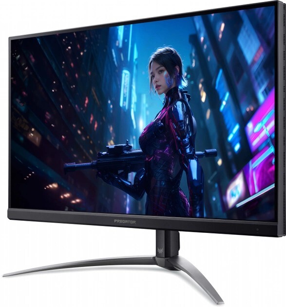 Acer Predator X32QFS / 32 IPS 4K ZeroFrame
