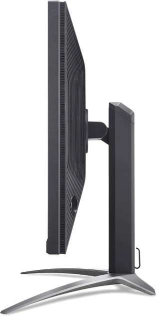 Acer Predator X32QFS / 32 IPS 4K ZeroFrame