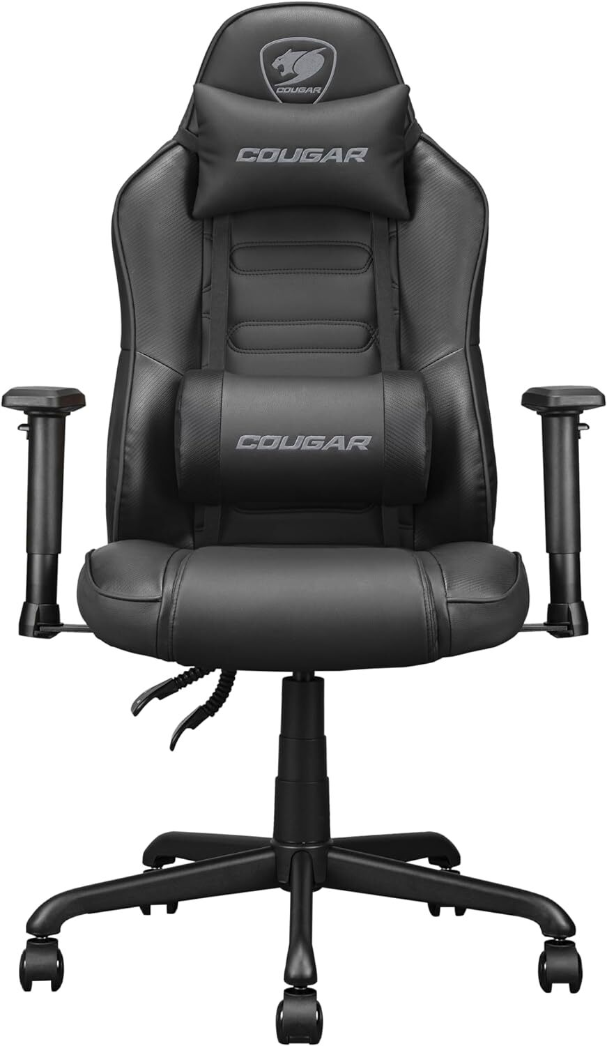 Cougar FUSION S Black