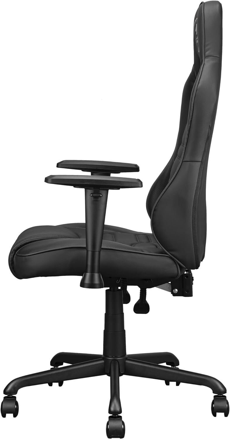 Cougar FUSION S Black