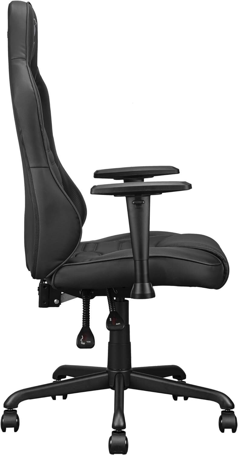 Cougar FUSION S Black