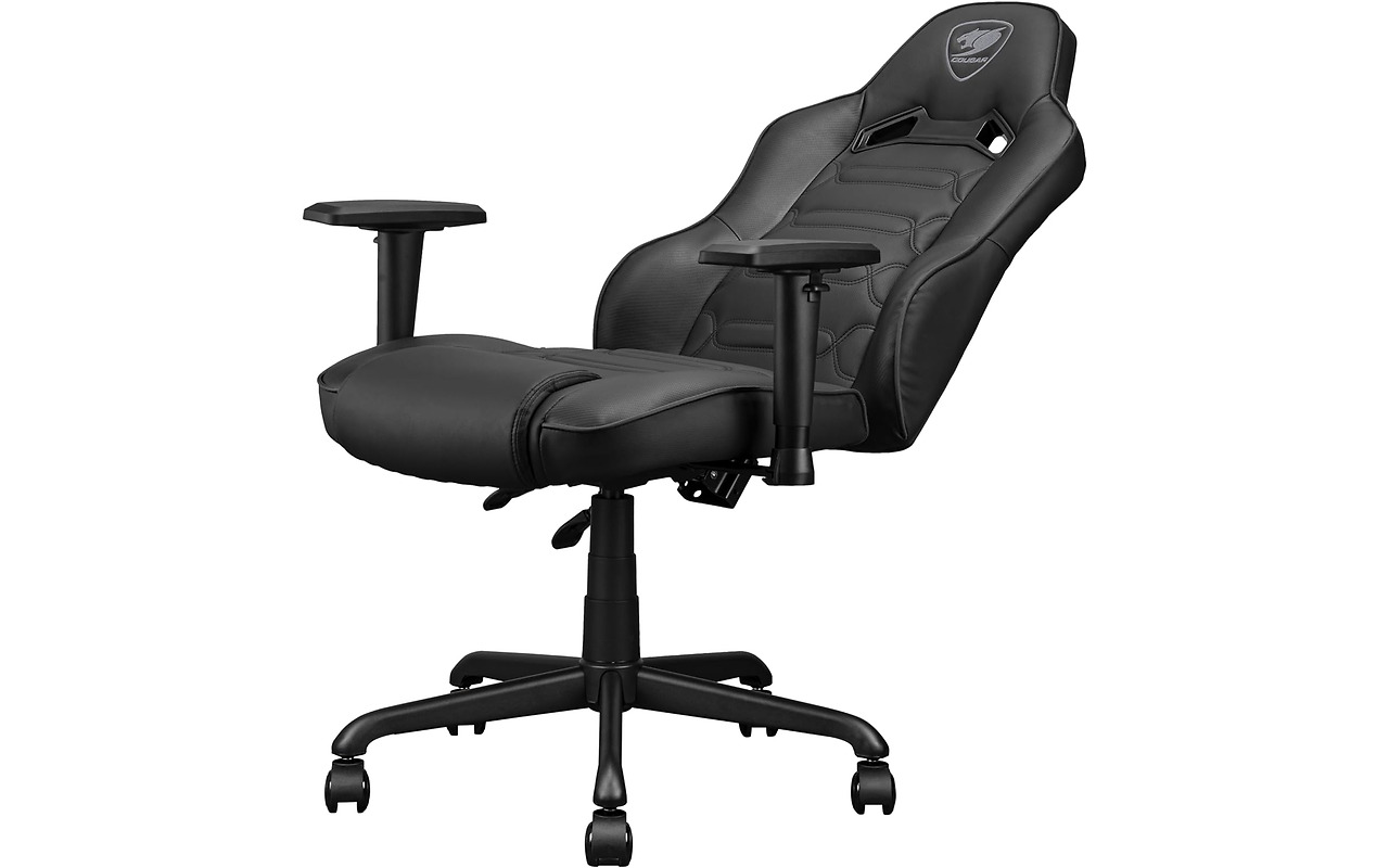 Cougar FUSION S Black